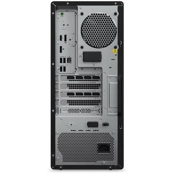 Desktop Lenovo ThinkStation P3  (Intel Core i9-14900K/64 GB/2TB SSD/UHD Graphics 770/Win11Pro) image 2