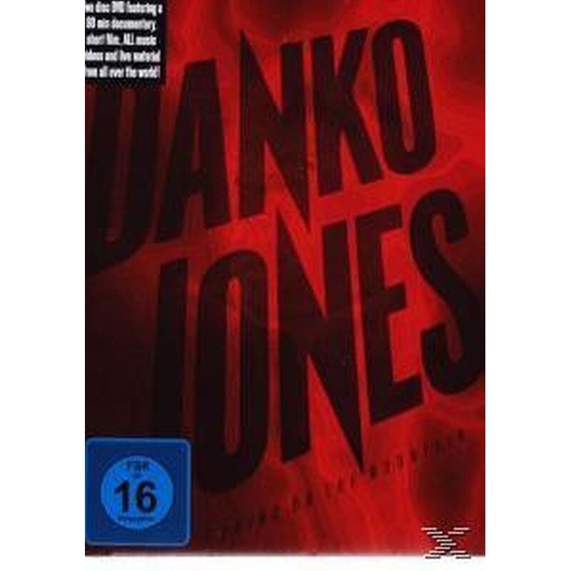 Bring On The Mountain