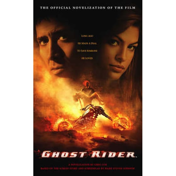 Ghost Rider image 0