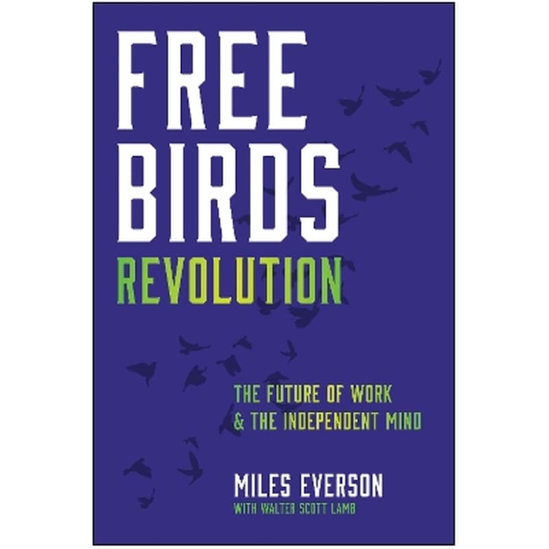 Free Birds Revolution