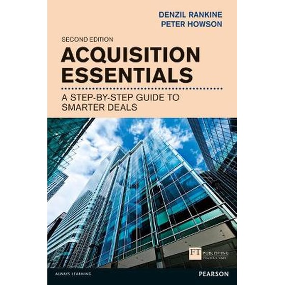 Acquisition Essentials image 0