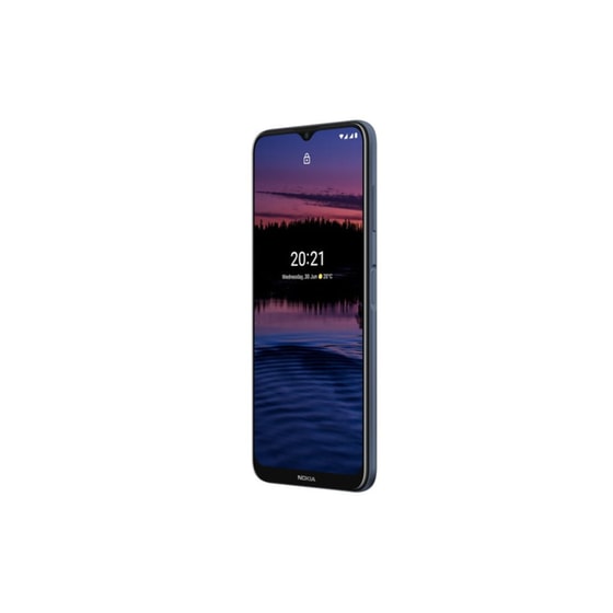 Nokia G20 64GB Dual Sim - Night Blue image 3