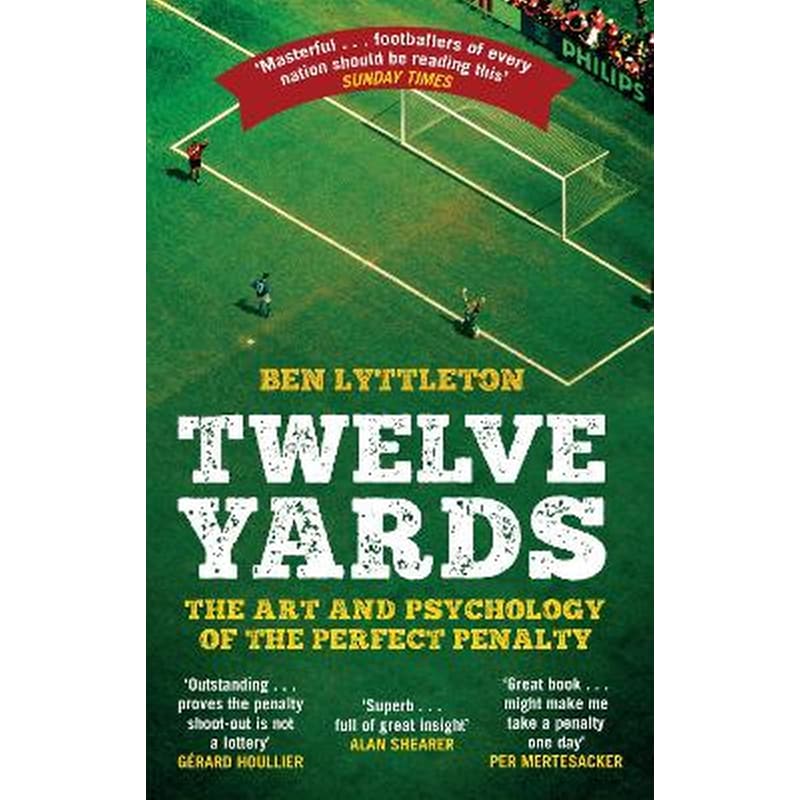 Twelve Yards