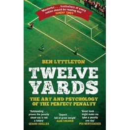 Twelve Yards
