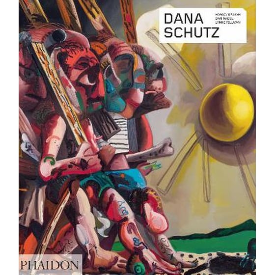 Dana Schutz image 0