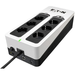 UPS Eaton 3S550D 550VA 230V Λευκό