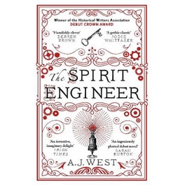 The Spirit Engineer