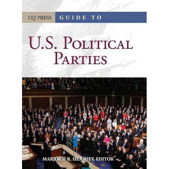 Guide to U.S. Political Parties image 0