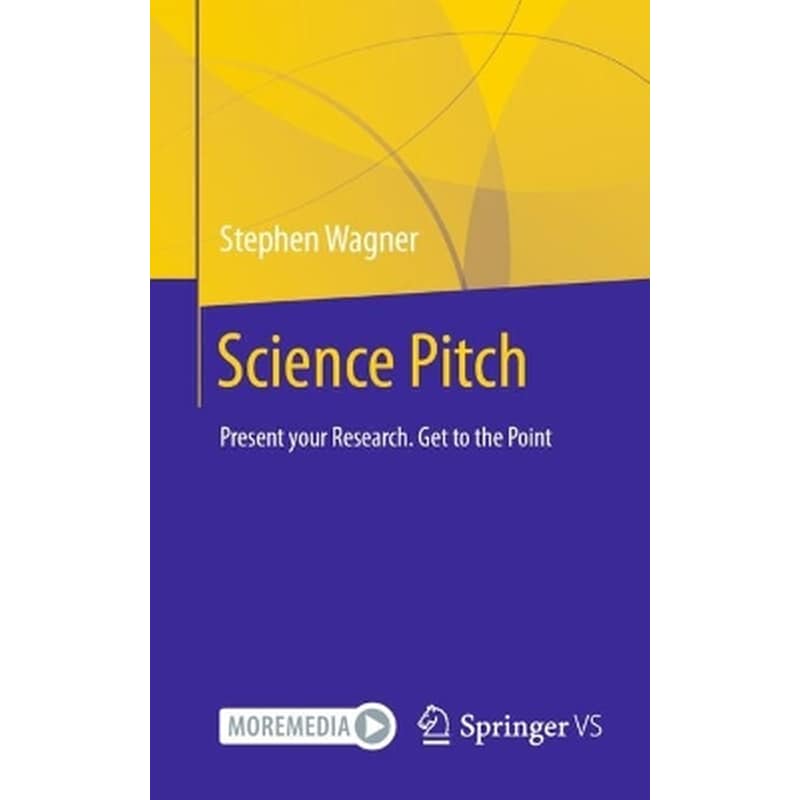 Science Pitch