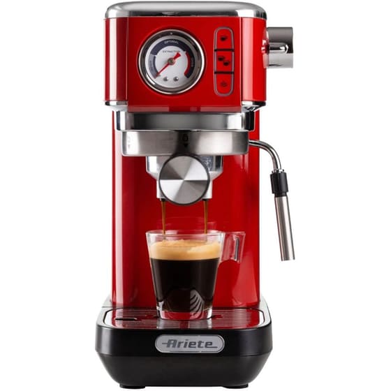 ARIETE 1381/13 1300 W 15bar Μηχανή Espresso image 1