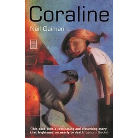 Coraline image 0
