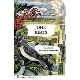 John Keats