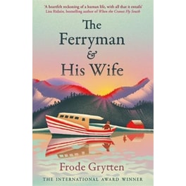 The Ferryman and His Wife