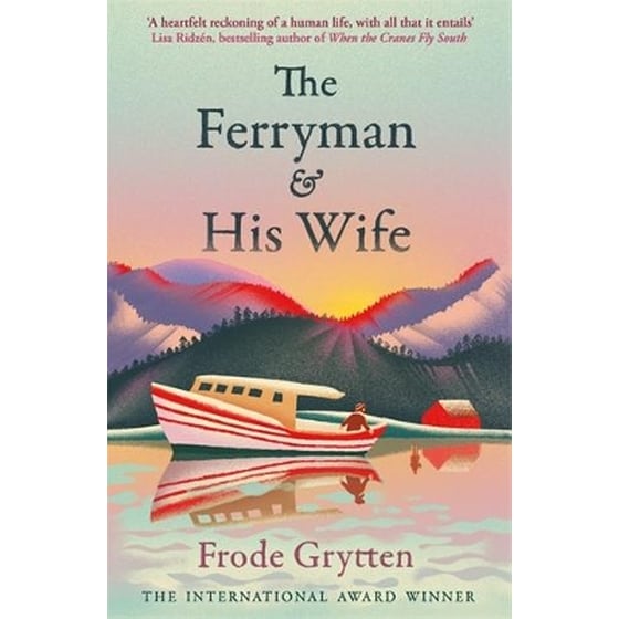 The Ferryman and His Wife image 0