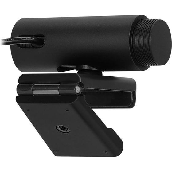 Streamplify ZUWC-034 Web Camera Full HD 1080p - Μαύρο image 1