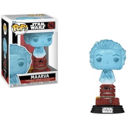 Φιγούρα Funko Pop! Star Wars: Andor - Maarva #762
