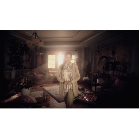 Resident Evil Village - PS4 image 8