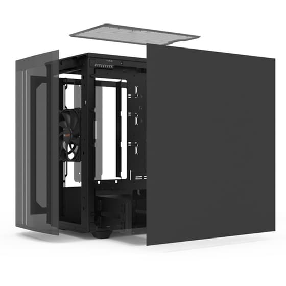 Desktop Intra (Core i7-13700F/32GB/1TB SSD/GeForce RTX 4060 Ti 16GB/Win11Home) image 6
