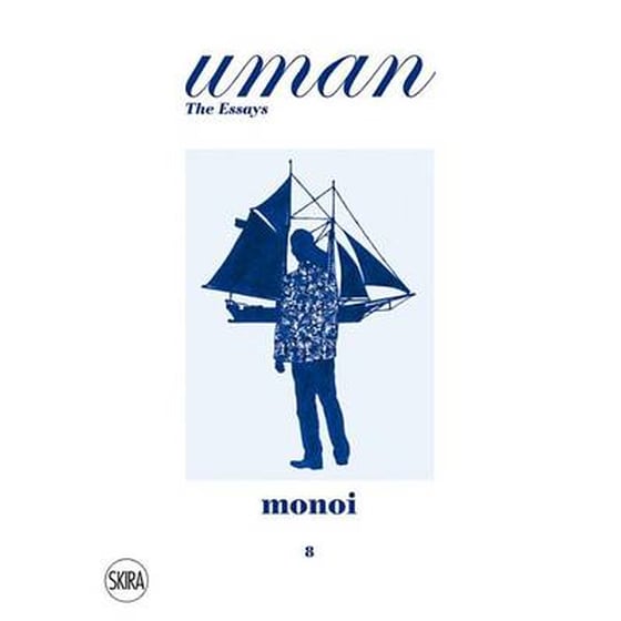 Monoi. Uman 8 image 0