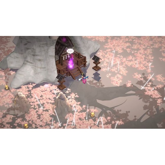 Yasha: Legends of the Demon Blade Deluxe Edition - Nintendo Switch image 1