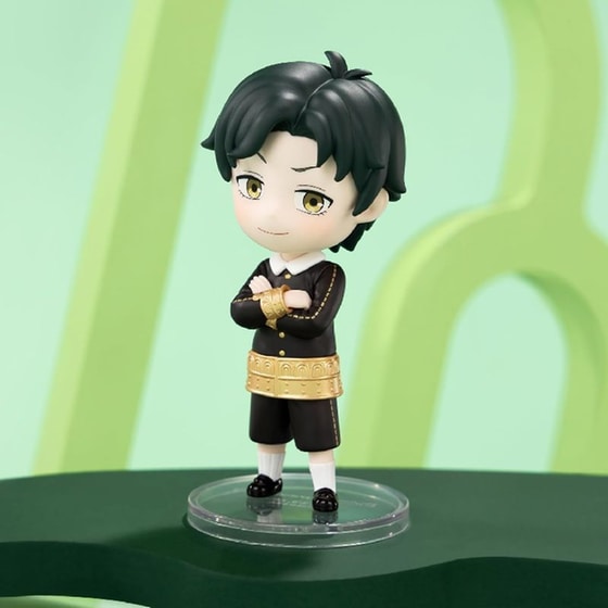 Φιγούρα Pop Mart SPY x Family Anya's Daily Life DLC Series Blind Box image 4
