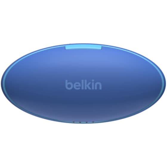 Ακουστικά Bluetooth Belkin SoundForm Nano Earbuds για παιδιά - Blue image 5