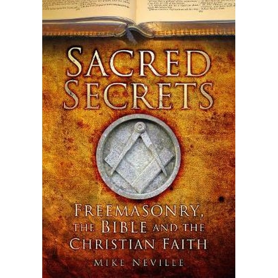 Sacred Secrets image 0