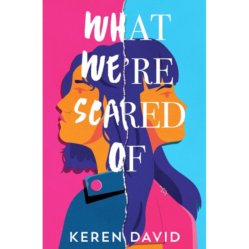 What Were Scared Of