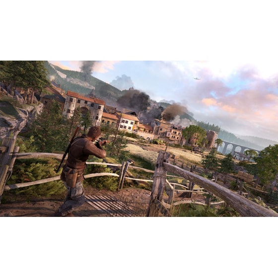 Sniper Elite: Resistance - PS5 image 5