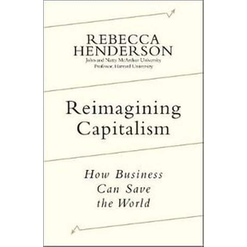 Reimagining Capitalism