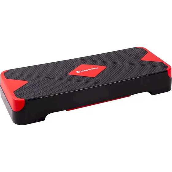 Stepper InSPORTline AS150-INS-25837 Aerobic - Μαύρο image 2