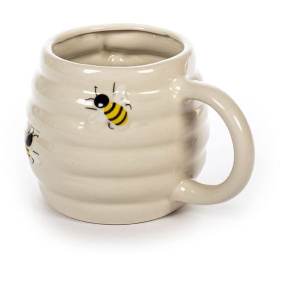 Κούπα Κεραμική Posh+Pop Bee image 3