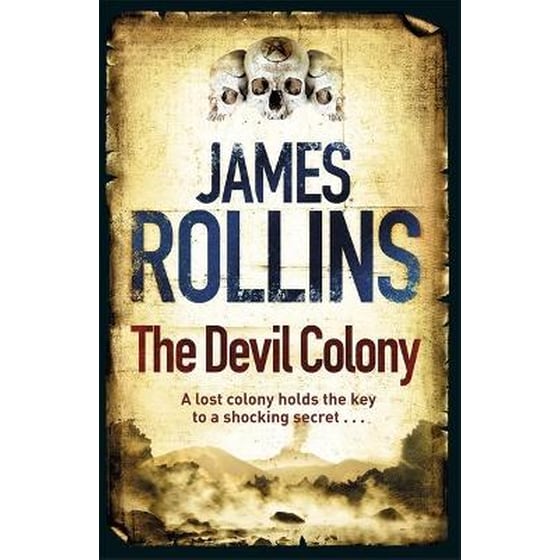 The Devil Colony image 0