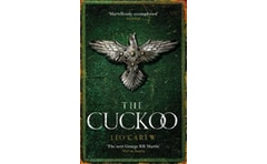 Cuckoo (The UNDER THE NORTHERN SKY Series, Book 3)