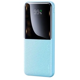 Powerbank Remax RPP-622 10.000 mAh - Γαλάζιο