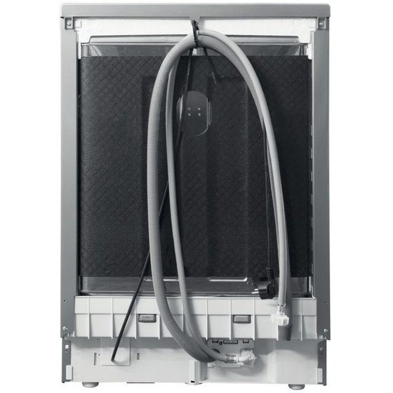 HOTPOINT HFC 3C33 W X για 14 Σερβίτσια Πλυντήριο Πιάτων image 8