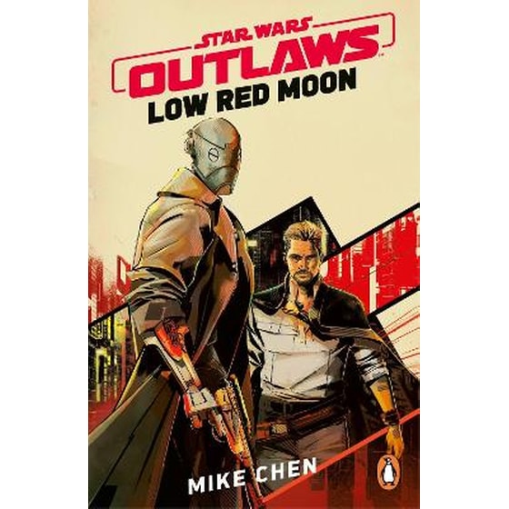 Star Wars Outlaws: Low Red Moon image 0