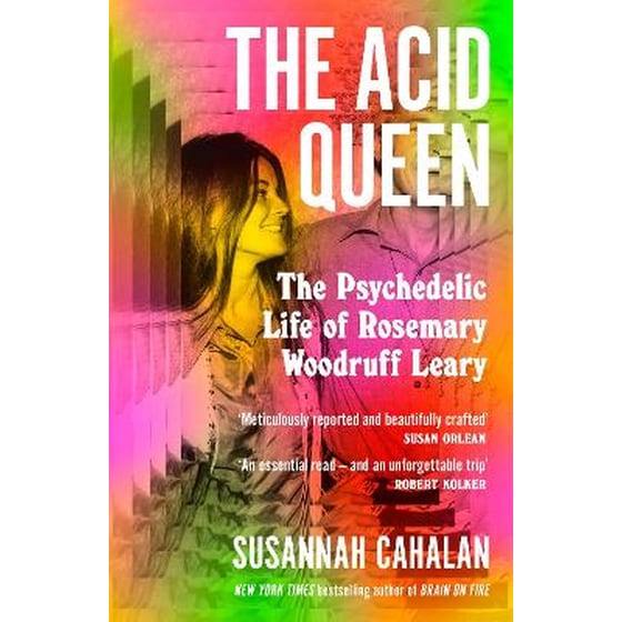 The Acid Queen image 0
