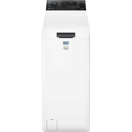 ELECTROLUX EW6T837E 7 kg 1.251 Στροφές Λευκό Πλυντήριο Ρούχων