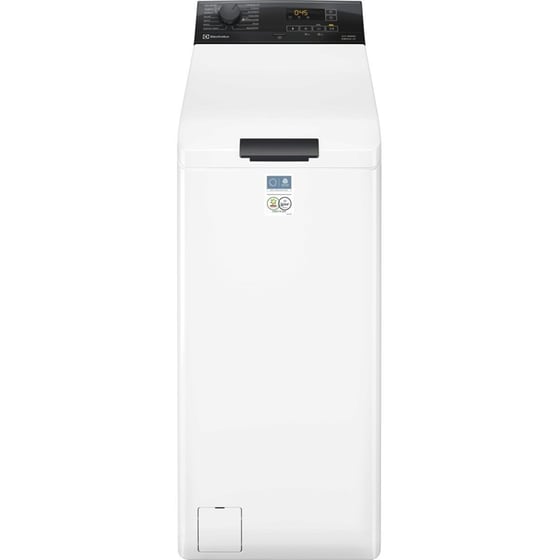 ELECTROLUX EW6T837E 7 kg 1.251 Στροφές Λευκό Πλυντήριο Ρούχων image 0