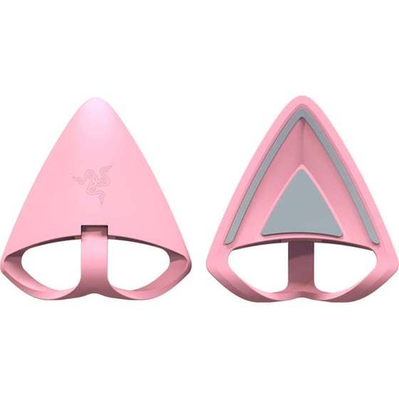 Razer Kitty Ears V2 για Headset - Quartz Pink image 2