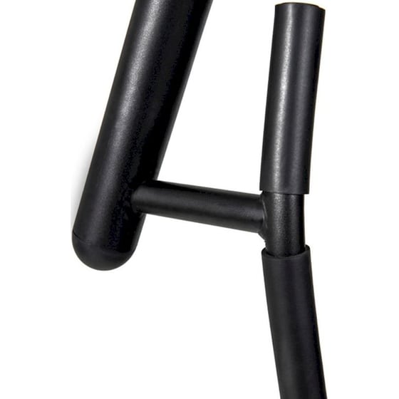 Πολυόργανο Toorx MSX-90 με Ενσωματωμένα Βάρη - Μαύρο image 5