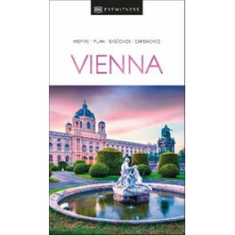 DK Eyewitness Vienna
