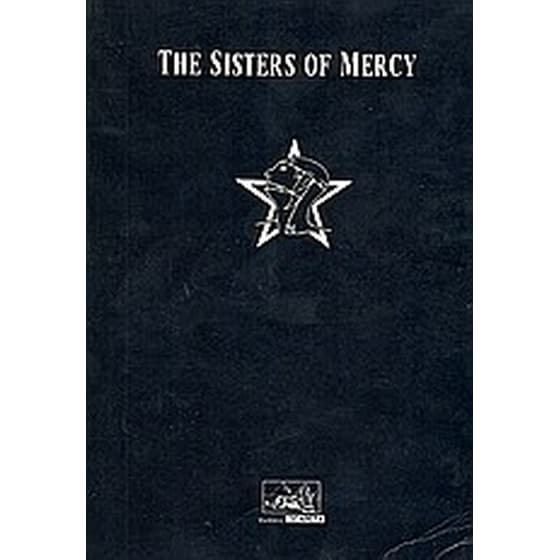 The Sisters of Mercy image 0