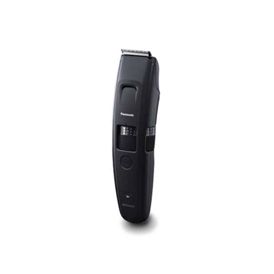 PANASONIC ER-GΒ86 Κουρευτική Μηχανή Επαναφορτιζόμενοη Μαύρο image 1