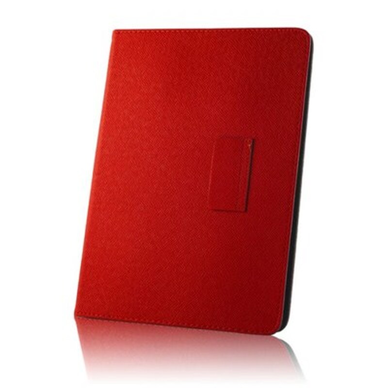 OEM Θήκη Tablet Universal 7-8 - Oem Orbi - Red