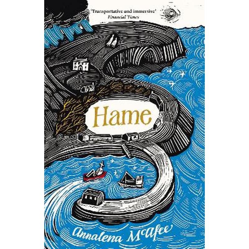 Hame