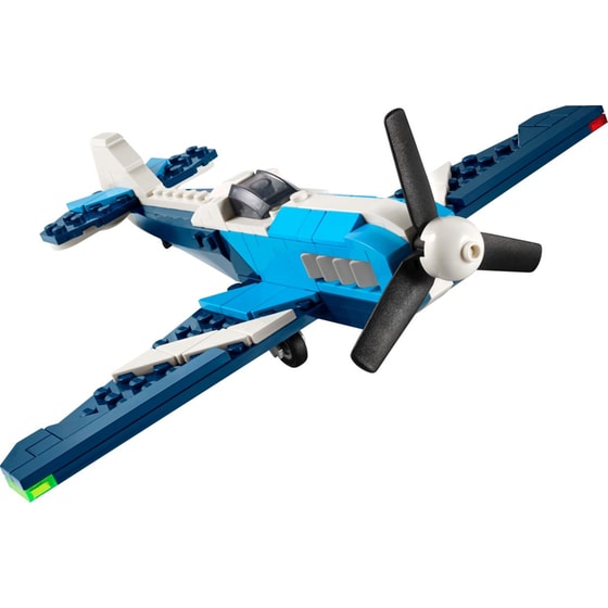 LEGO® Creator Aircraft: Race Plane (31160) image 1