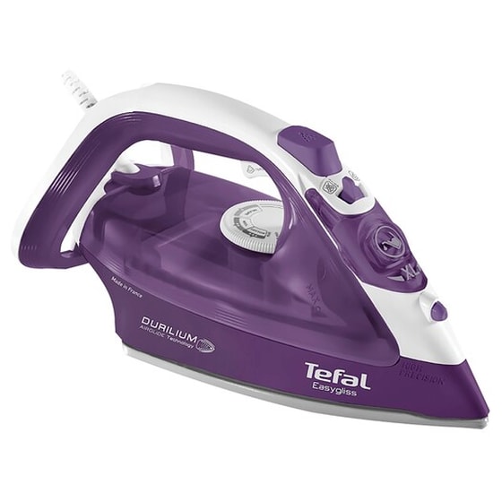 Σίδερο Ατμού Tefal FV 3970 Easygliss image 2