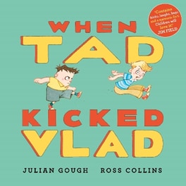 When Tad Kicked Vlad
